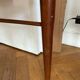 Table de chevet / petite commode scandinave design année 70