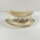 Sauceboat Villeroy & Boch "Old Strasbourg", 1940s/50s
