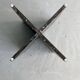 Rare Stone Coffee Table by Heinz Lilienthal, 1970’s