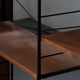 3-Piece wall unit by WHB, Germany 1970’s