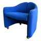Paire de Fauteuils vintage Ps 142 par Eugenio Gerli pour Tecno, Italie 1966