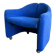 Paire de Fauteuils vintage Ps 142 par Eugenio Gerli pour Tecno, Italie 1966