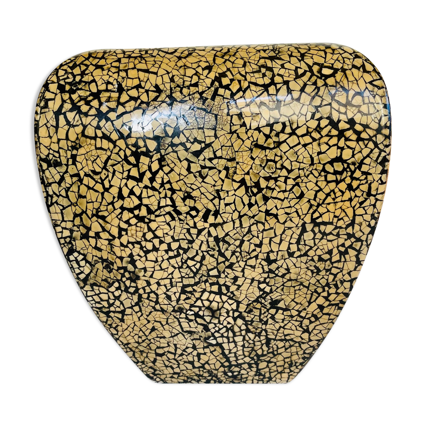 Vase en céramique