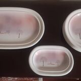 Hameau-pottery service pornic