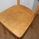 Chaise baumann n°24 hêtre clair