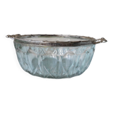 Salad bowl dish
