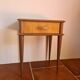 Art Deco bedside table