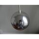 Vintage with chrome ball, Rotaflex suspension