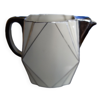 Milk jug