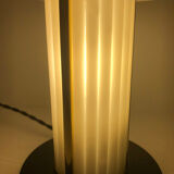 Mushroom lamp art deco