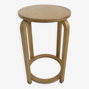 Tabouret haut " frosta " ikea années 1990