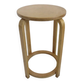 Tabouret haut " frosta " ikea années 1990