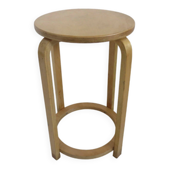 Tabouret haut " frosta " ikea années 1990