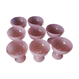 Glass cup