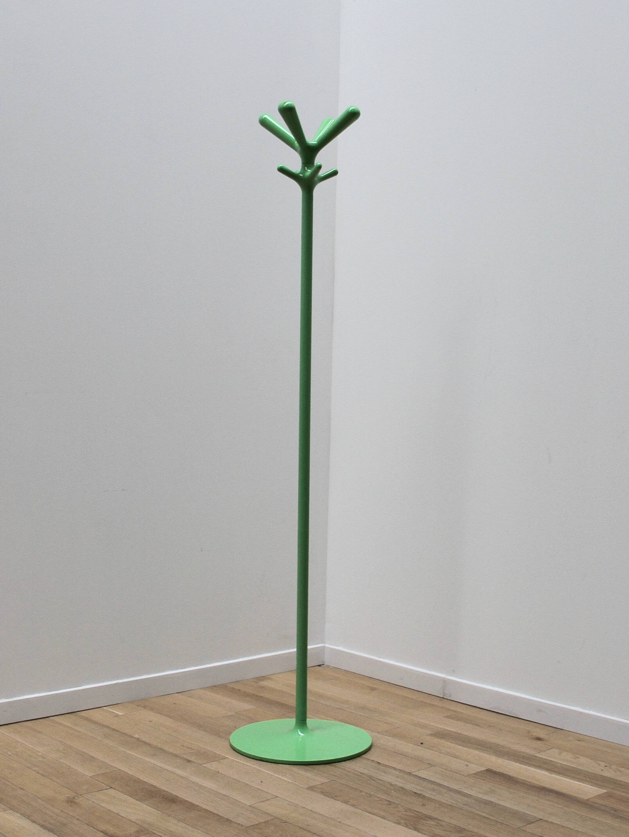 Pop coat rack, Rexite