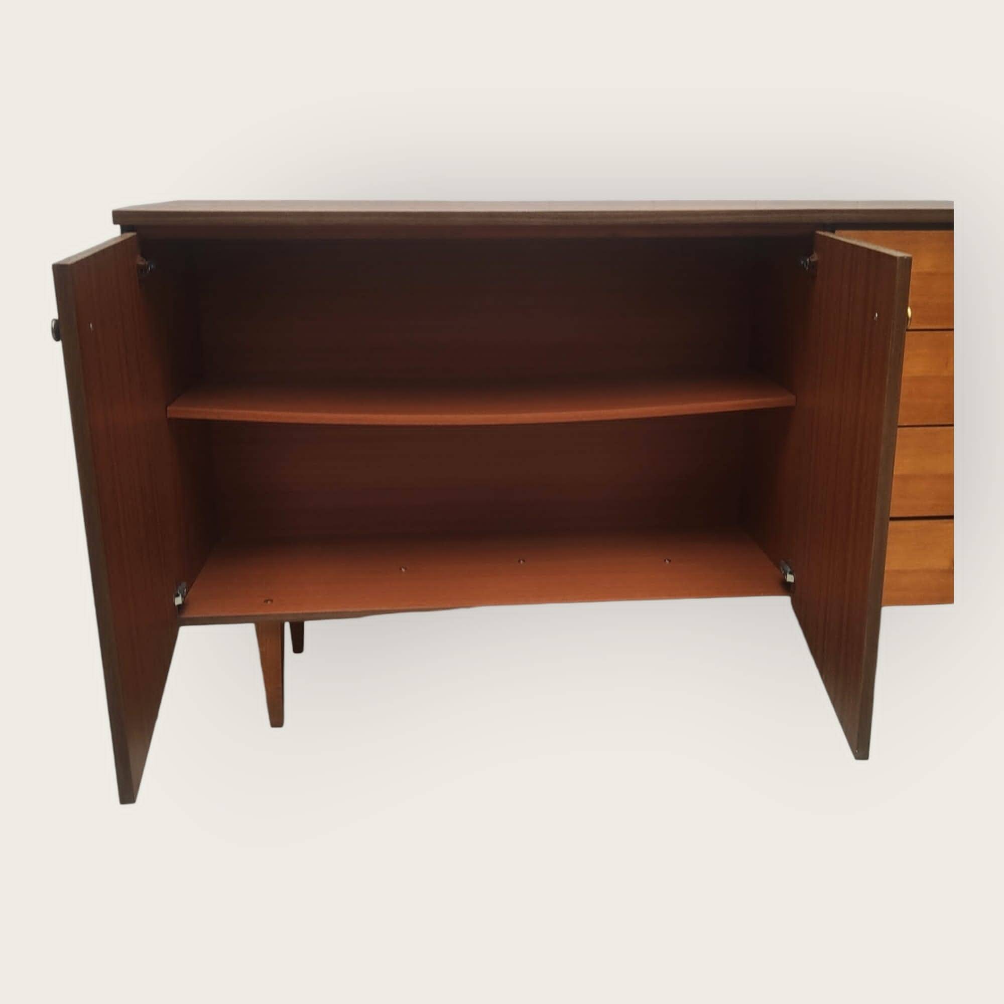 Mid Century sideboard
