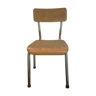 School chair for children