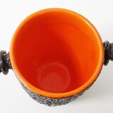 Hyevre ice bucket  1960 vintage