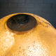 "Scavo" floor lamp by Alfredo Barbini