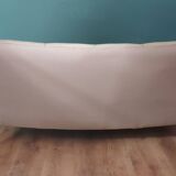 Canapé danois avec accoudoirs ouverts, années 1940