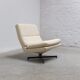 Rare lounge chair by Georges Van Rijck for Beaufort, 1960s