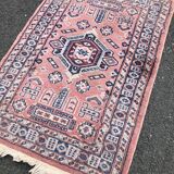 Handmade Persian rug