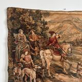 Tapisserie Panneau Gobelins 92cmx190cm
