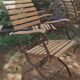 Vlaemynck garden chairs