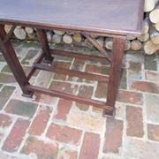 Trolley table