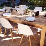Farm table