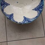 Plat artisanat espagnol