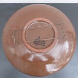 Ceramic dish from Argentina