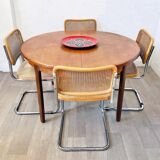 Eon furniture teak dining table. 1970s.