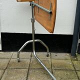 Vintage Danish Side Table