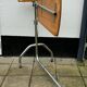 Table d'Appoint Vintage Danoise