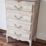 Chiffonnier chic countryside