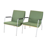 Pair of armchairs 90s