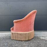 Toad chair