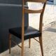 6 Chaises années 60
