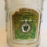 Old Guerlain perfume bottle