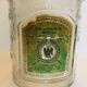 Old Guerlain perfume bottle