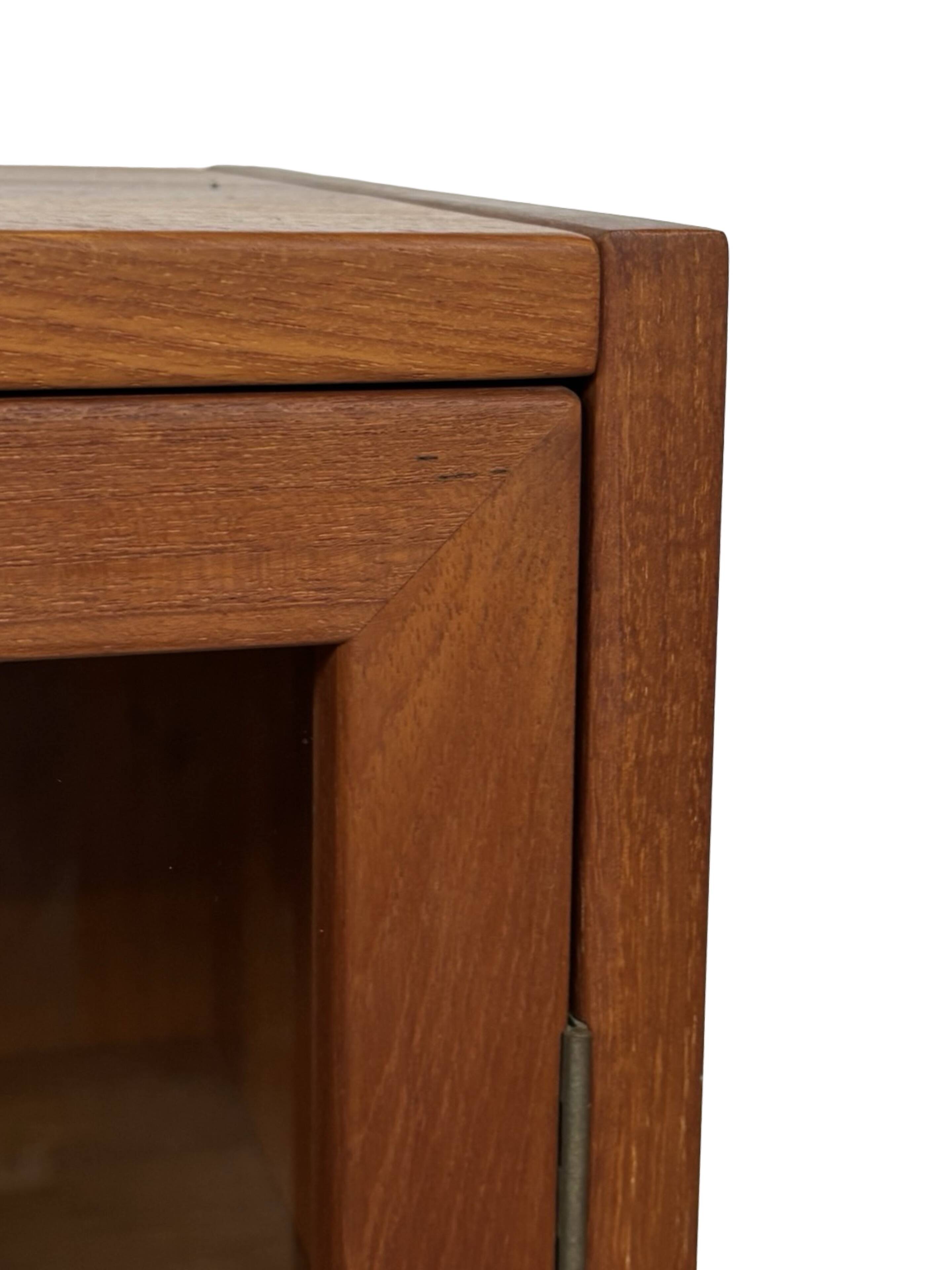 Vintage Danish Design Sideboard Skovby Møbelfabrik 60's