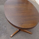 Expandable Baumann table