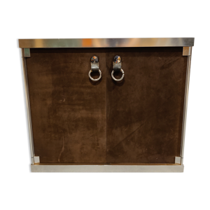 Cabinet vintage de Guido Faleschini
