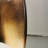 Vintage vase by Fred and Andrée Stocker, France, 1970s