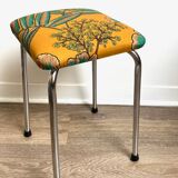 Upcycled stool