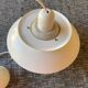 Suspension scandinave vintage