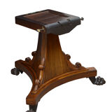 William IV dining table in Rosewood