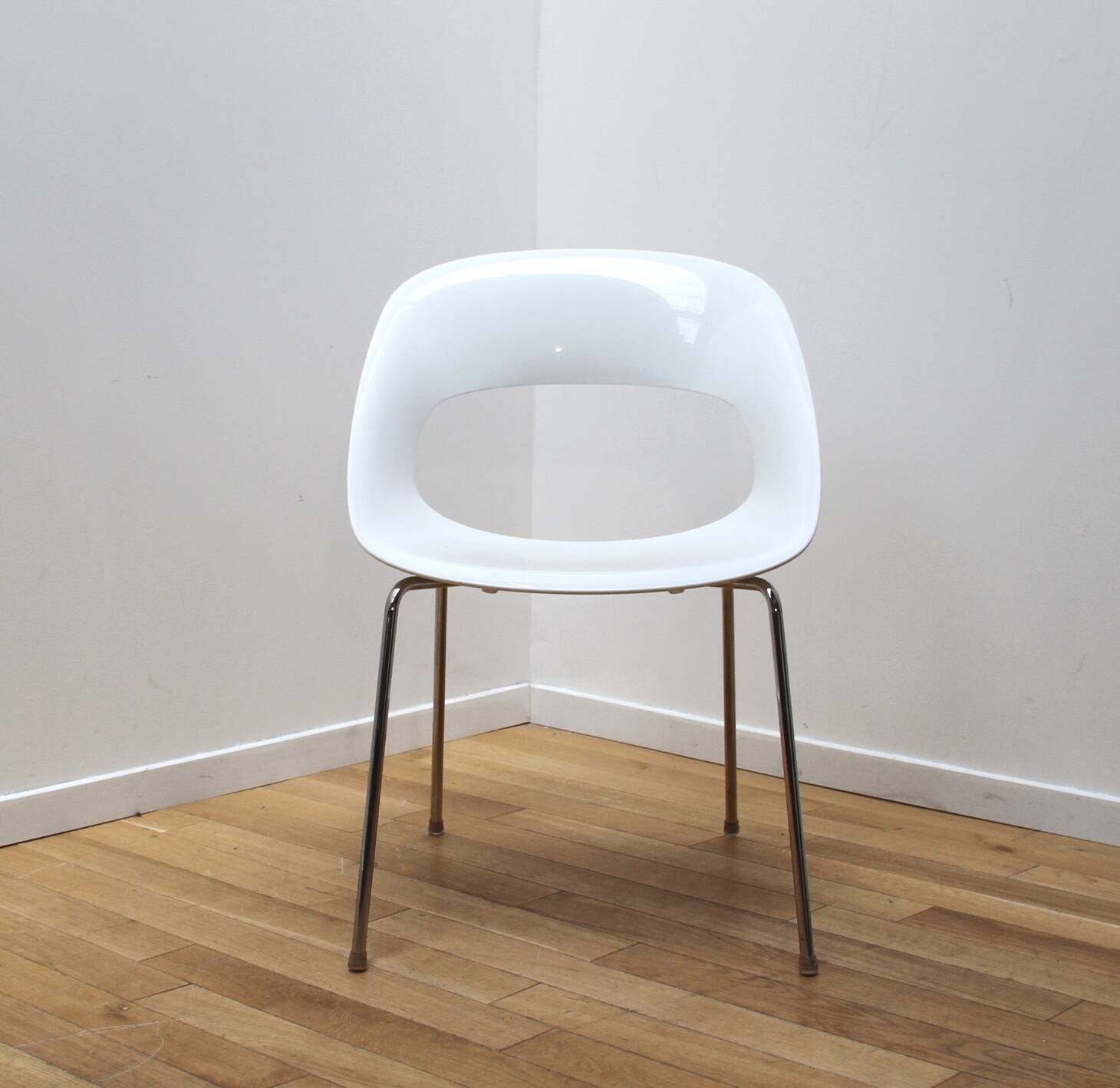 Chaise Taty, Castellani