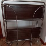 Chariot-bar